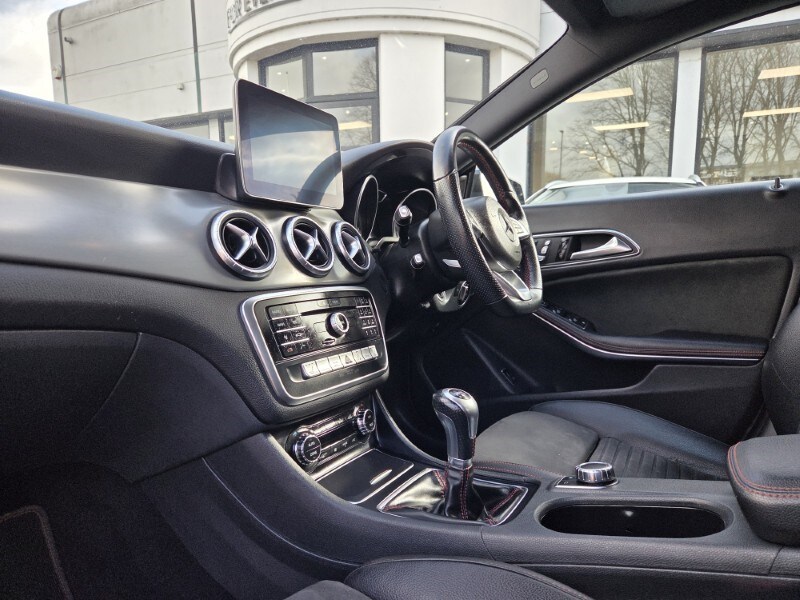 Used Mercedes-Benz CLA 2018 for sale - 77930981: Photo 25