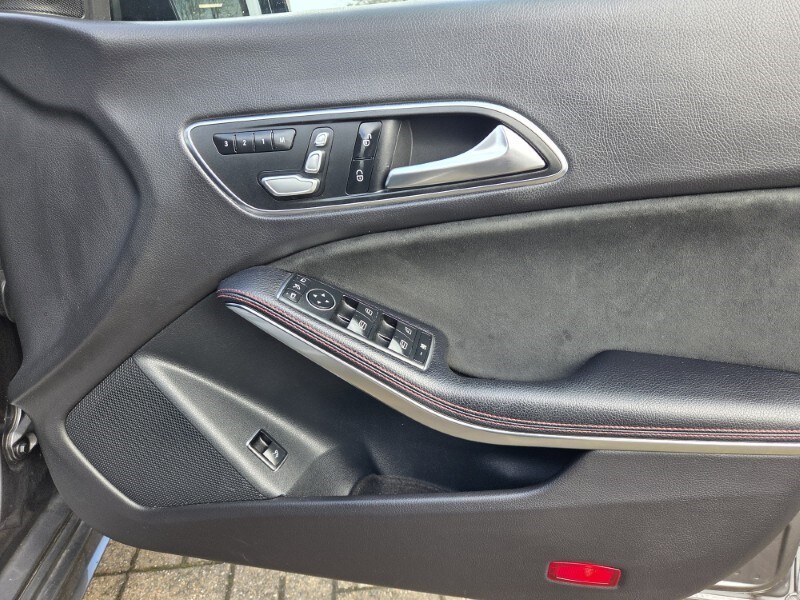 Used Mercedes-Benz CLA 2018 for sale - 77930981: Photo 26