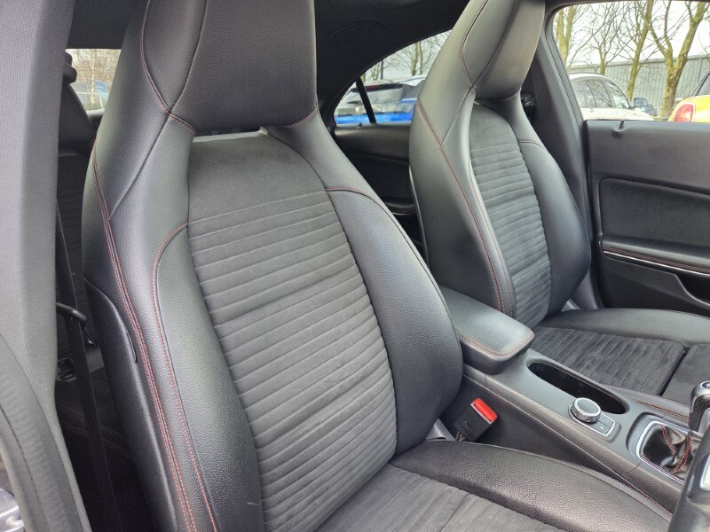 Used Mercedes-Benz CLA 2018 for sale - 77930981: Photo 29