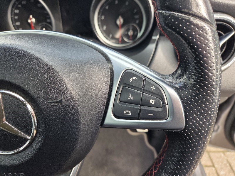 Used Mercedes-Benz CLA 2018 for sale - 77930981: Photo 32