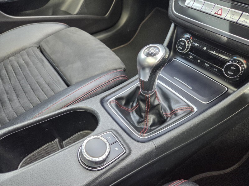 Used Mercedes-Benz CLA 2018 for sale - 77930981: Photo 35