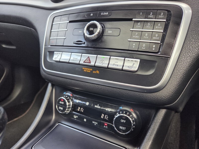 Used Mercedes-Benz CLA 2018 for sale - 77930981: Photo 36