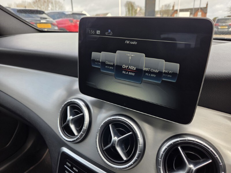 Used Mercedes-Benz CLA 2018 for sale - 77930981: Photo 37