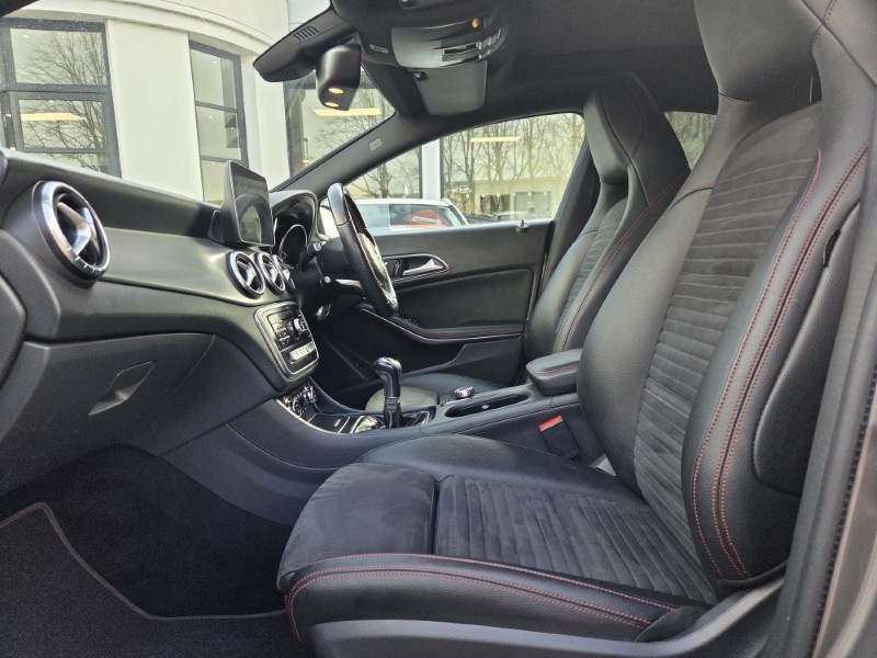 Used Mercedes-Benz CLA 2018 for sale - 77930981: Photo 4