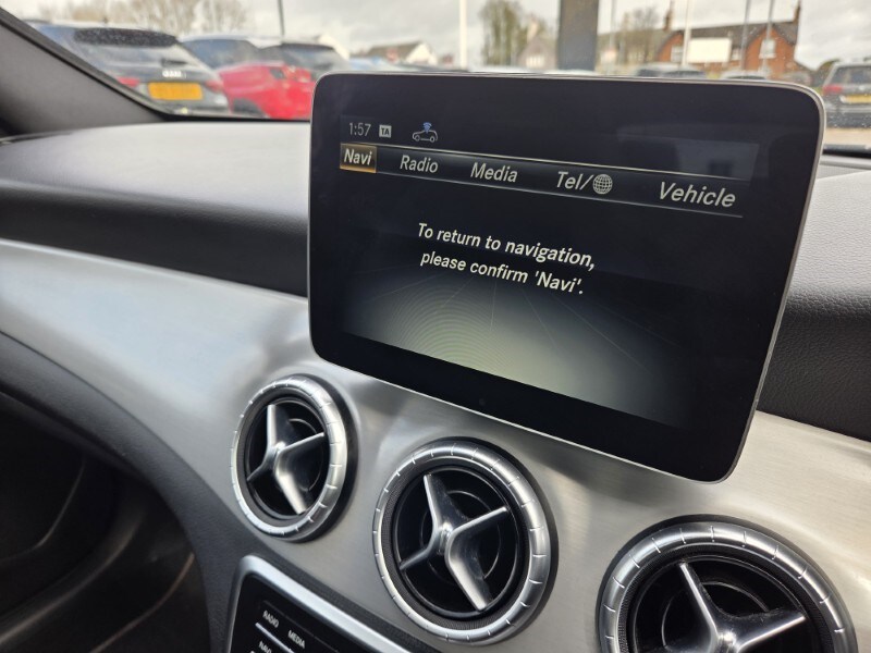 Used Mercedes-Benz CLA 2018 for sale - 77930981: Photo 40