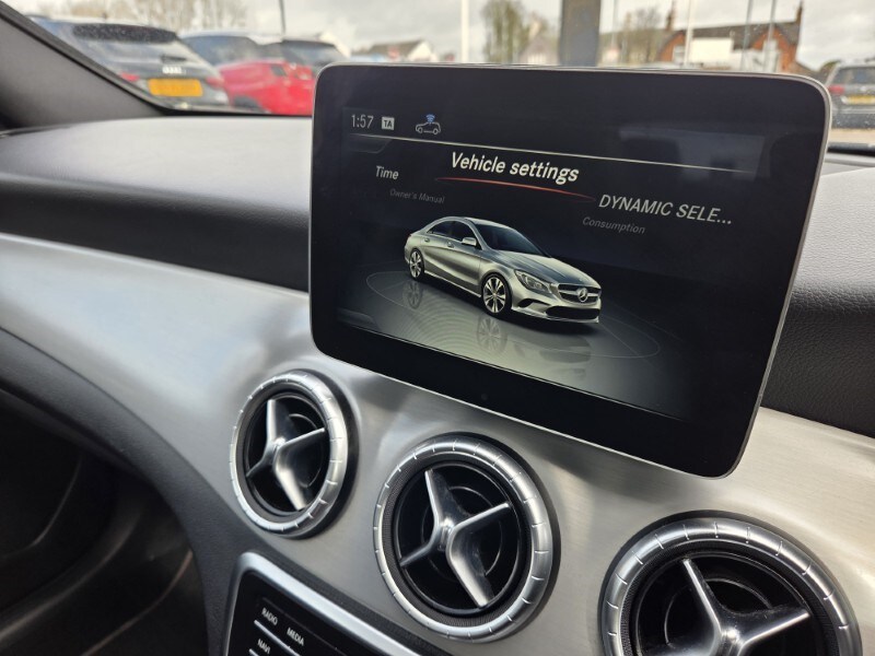 Used Mercedes-Benz CLA 2018 for sale - 77930981: Photo 41
