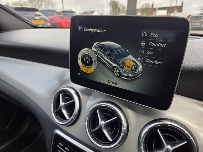 Used Mercedes-Benz CLA 2018 for sale - 77930981: Photo 42