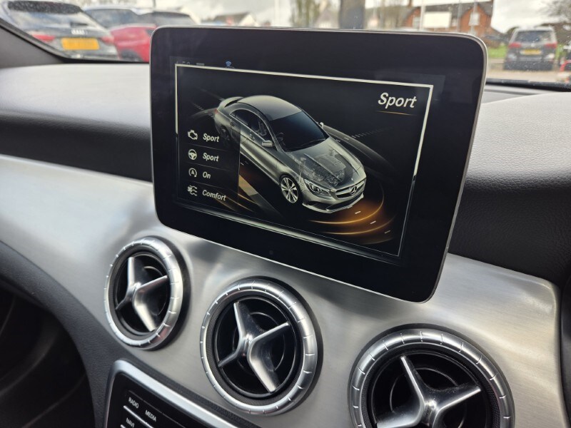 Used Mercedes-Benz CLA 2018 for sale - 77930981: Photo 43