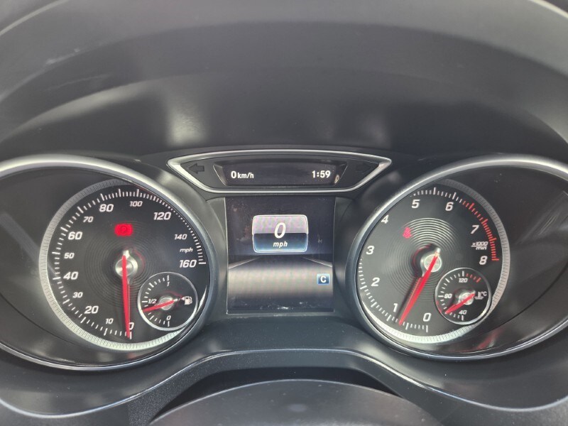 Used Mercedes-Benz CLA 2018 for sale - 77930981: Photo 45