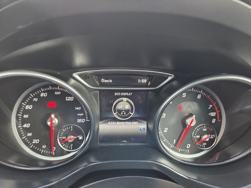 Used Mercedes-Benz CLA 2018 for sale - 77930981: Photo 46