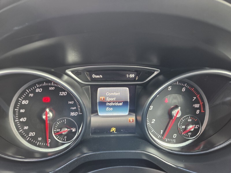 Used Mercedes-Benz CLA 2018 for sale - 77930981: Photo 47