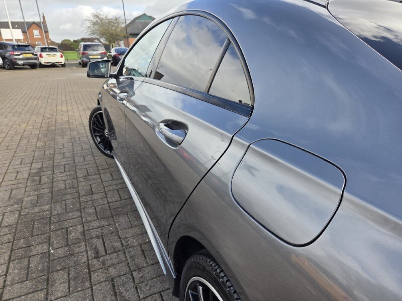 Used Mercedes-Benz CLA 2018 for sale - 77930981: Photo 49