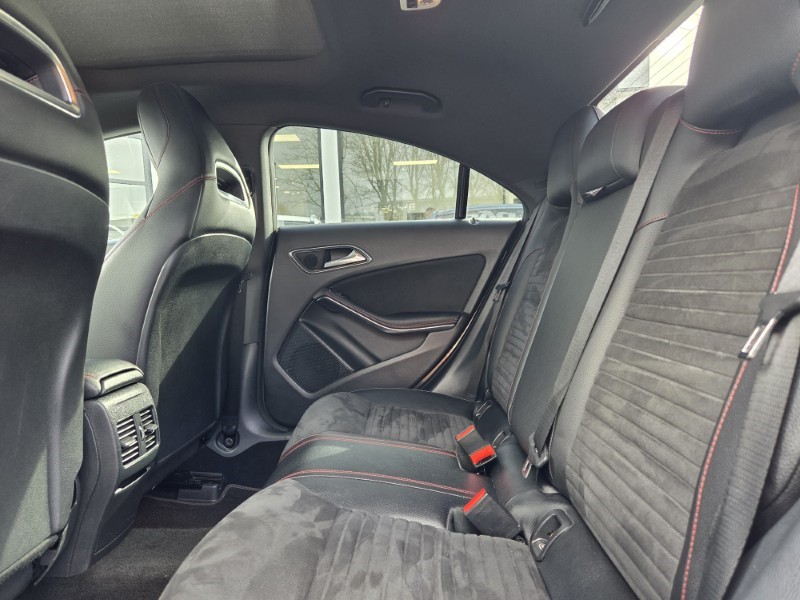 Used Mercedes-Benz CLA 2018 for sale - 77930981: Photo 5