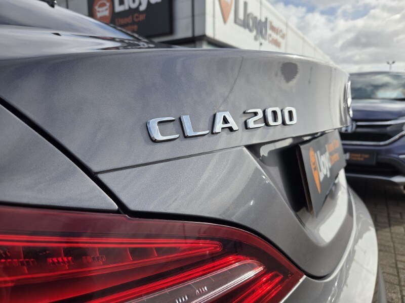 Used Mercedes-Benz CLA 2018 for sale - 77930981: Photo 50