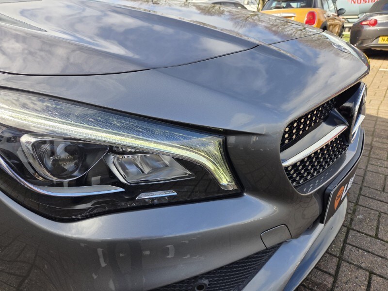 Used Mercedes-Benz CLA 2018 for sale - 77930981: Photo 51