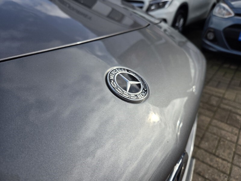 Used Mercedes-Benz CLA 2018 for sale - 77930981: Photo 52