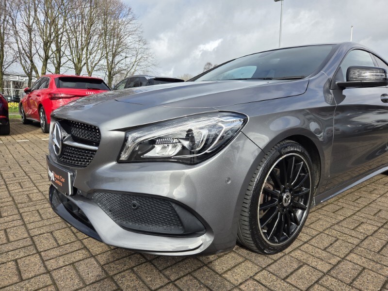 Used Mercedes-Benz CLA 2018 for sale - 77930981: Photo 53