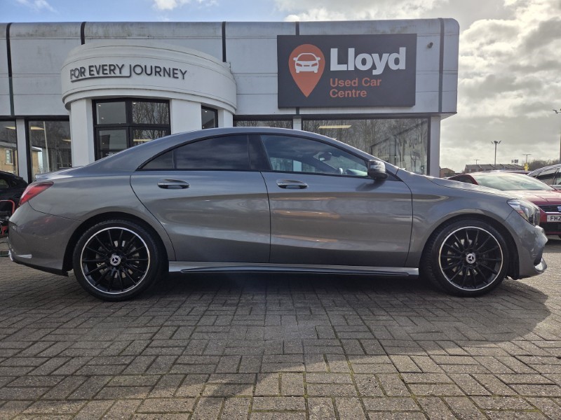 Used Mercedes-Benz CLA 2018 for sale - 77930981: Photo 6