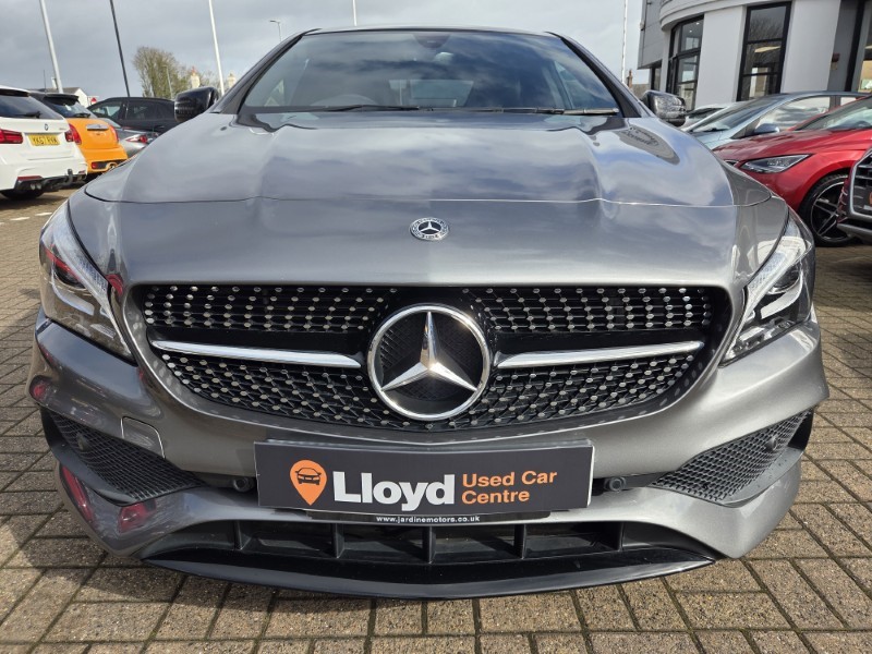 Used Mercedes-Benz CLA 2018 for sale - 77930981: Photo 7