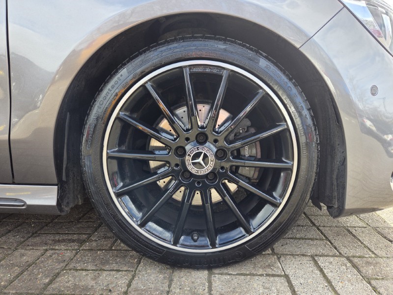 Used Mercedes-Benz CLA 2018 for sale - 77930981: Photo 9