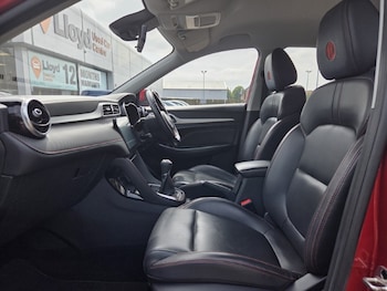 Used MG MG ZS 2022 for sale - 79243783: Photo