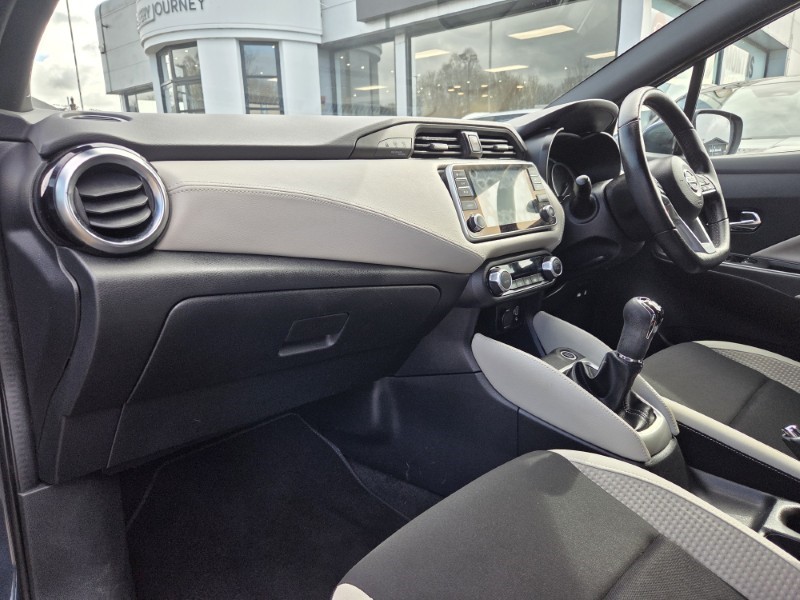 Used Nissan Micra 2021 for sale - 78014718: Photo 16