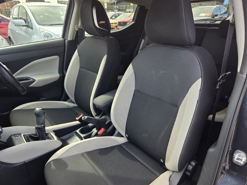 Used Nissan Micra 2021 for sale - 78014718: Photo 17