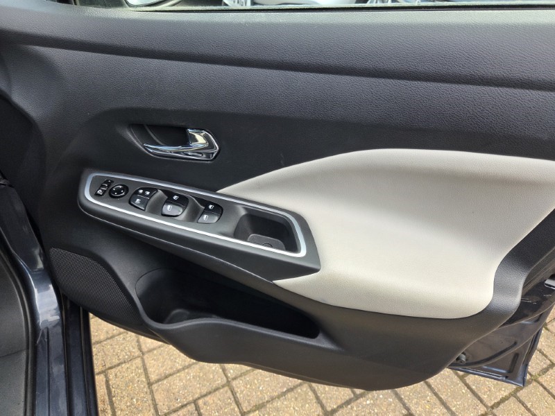 Used Nissan Micra 2021 for sale - 78014718: Photo 18