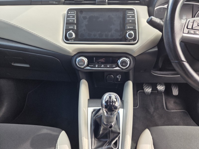 Used Nissan Micra 2021 for sale - 78014718: Photo 20