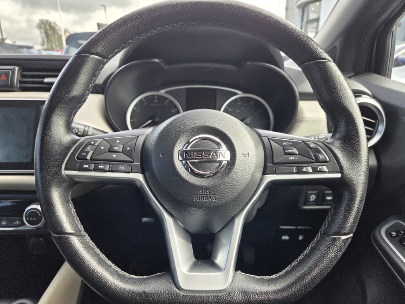 Used Nissan Micra 2021 for sale - 78014718: Photo 23