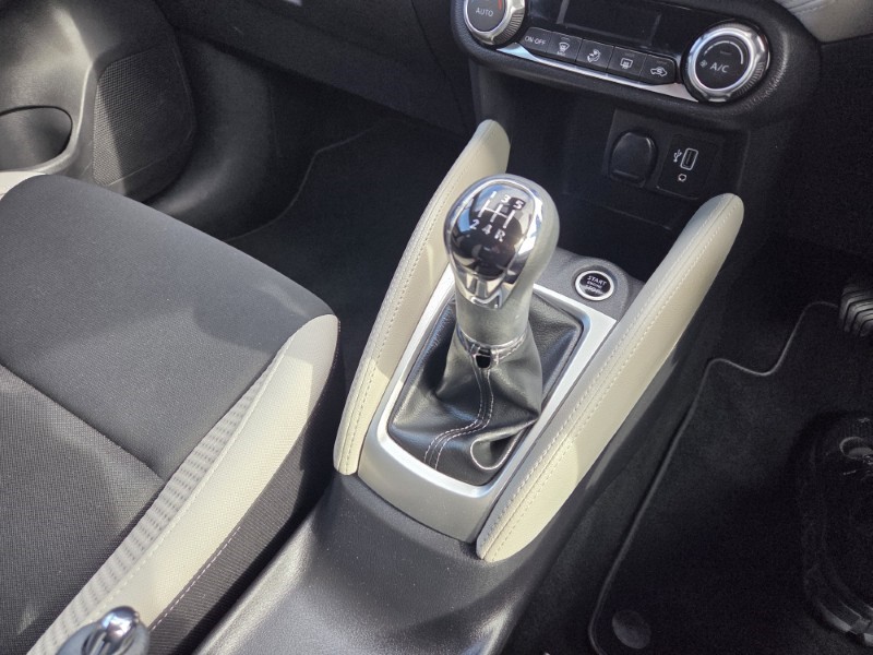 Used Nissan Micra 2021 for sale - 78014718: Photo 24