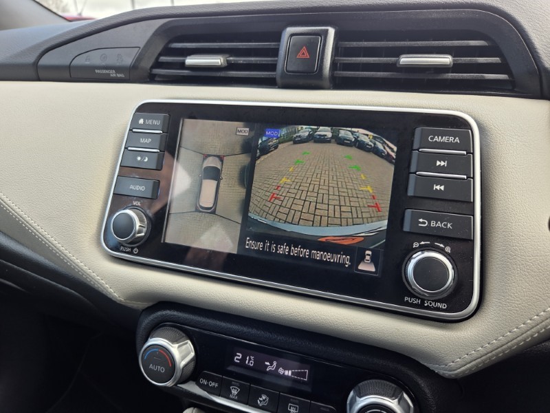 Used Nissan Micra 2021 for sale - 78014718: Photo 26