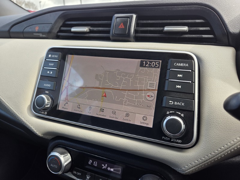 Used Nissan Micra 2021 for sale - 78014718: Photo 28