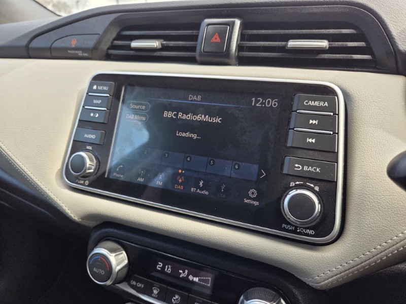 Used Nissan Micra 2021 for sale - 78014718: Photo 29