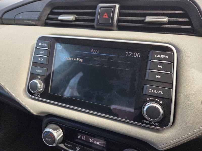 Used Nissan Micra 2021 for sale - 78014718: Photo 30