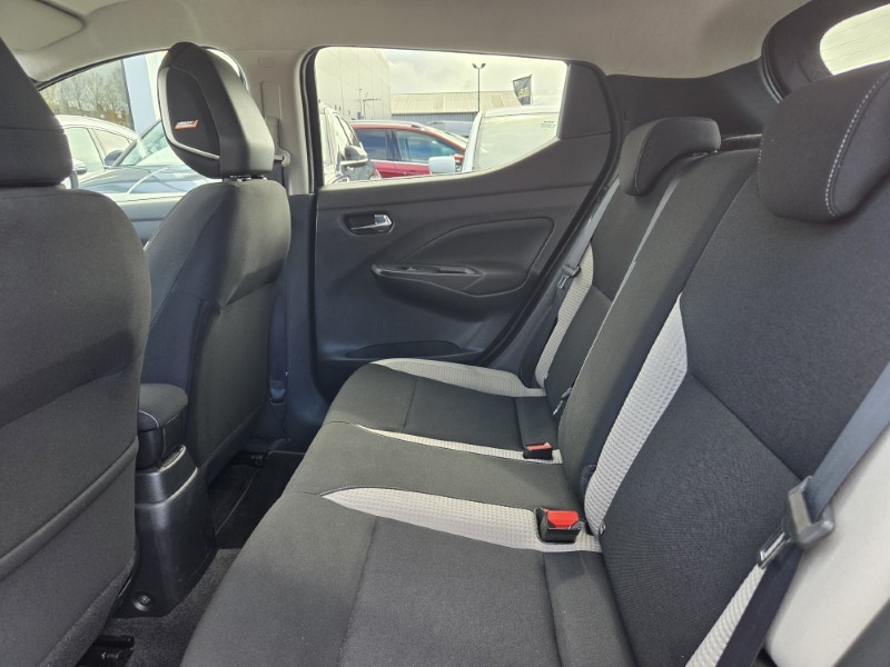 Used Nissan Micra 2021 for sale - 78014718: Photo 5