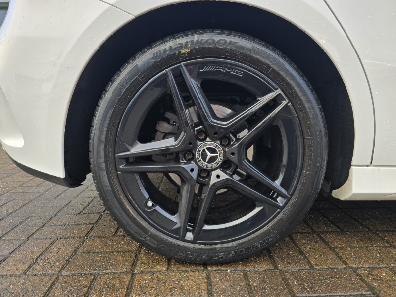 Used Mercedes-Benz A-Class 2018 for sale - 77198384: Photo 10