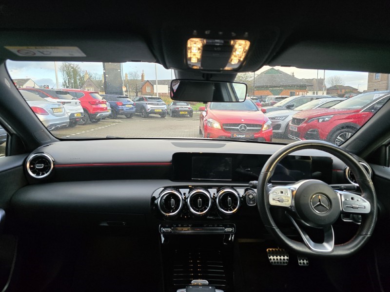 Used Mercedes-Benz A-Class 2018 for sale - 77198384: Photo 11