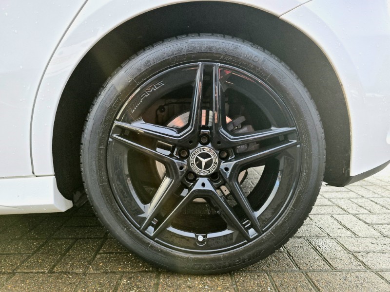 Used Mercedes-Benz A-Class 2018 for sale - 77198384: Photo 18