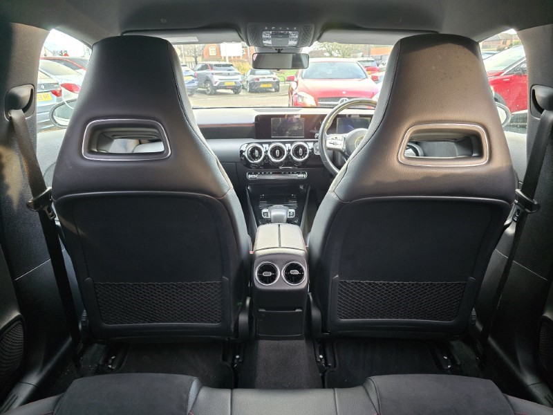 Used Mercedes-Benz A-Class 2018 for sale - 77198384: Photo 20