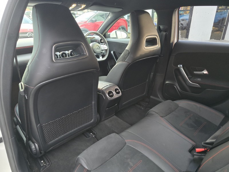 Used Mercedes-Benz A-Class 2018 for sale - 77198384: Photo 22