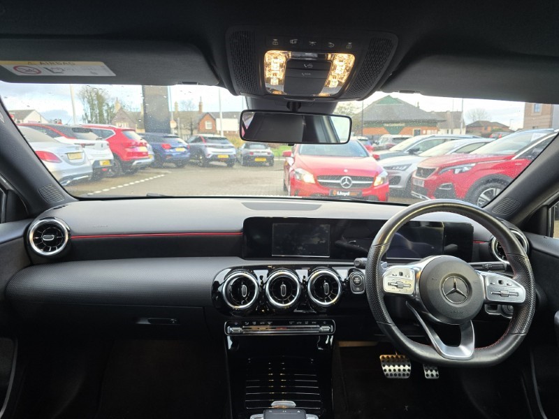 Used Mercedes-Benz A-Class 2018 for sale - 77198384: Photo 23