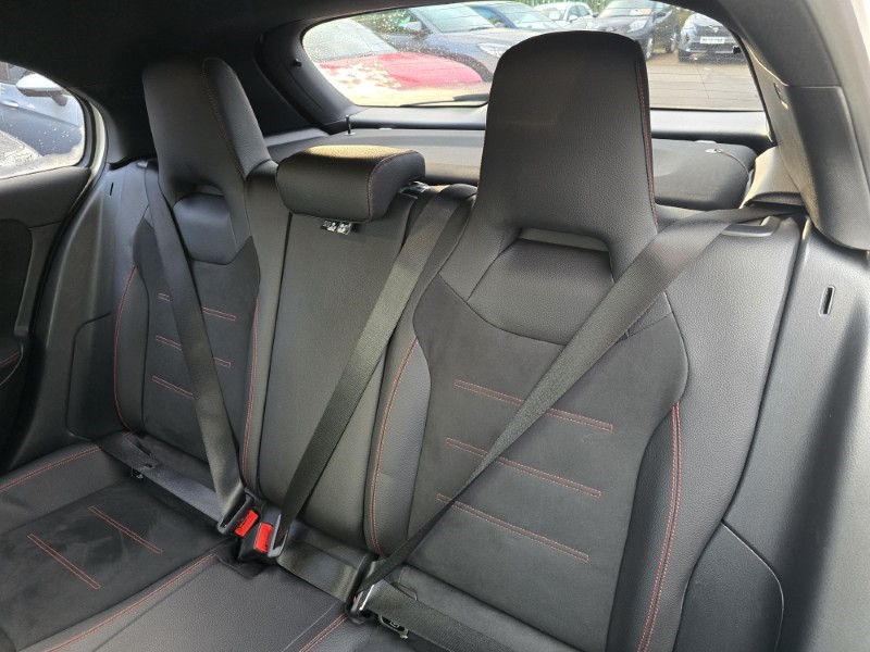 Used Mercedes-Benz A-Class 2018 for sale - 77198384: Photo 24