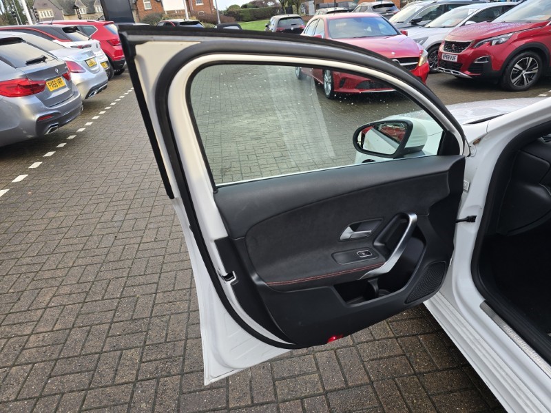 Used Mercedes-Benz A-Class 2018 for sale - 77198384: Photo 25