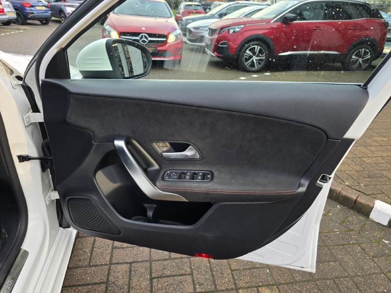 Used Mercedes-Benz A-Class 2018 for sale - 77198384: Photo 27