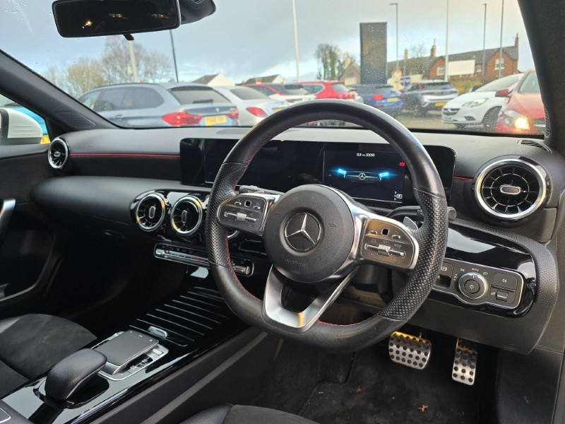 Used Mercedes-Benz A-Class 2018 for sale - 77198384: Photo 28