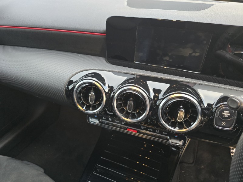 Used Mercedes-Benz A-Class 2018 for sale - 77198384: Photo 30