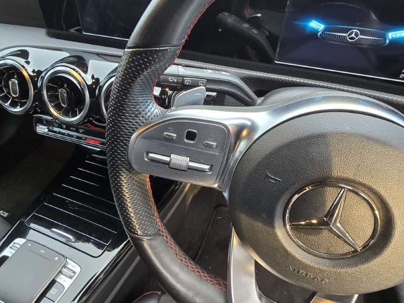 Used Mercedes-Benz A-Class 2018 for sale - 77198384: Photo 31