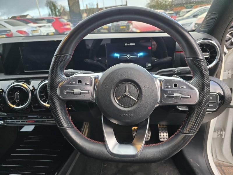 Used Mercedes-Benz A-Class 2018 for sale - 77198384: Photo 32