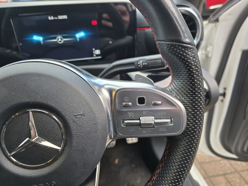 Used Mercedes-Benz A-Class 2018 for sale - 77198384: Photo 33